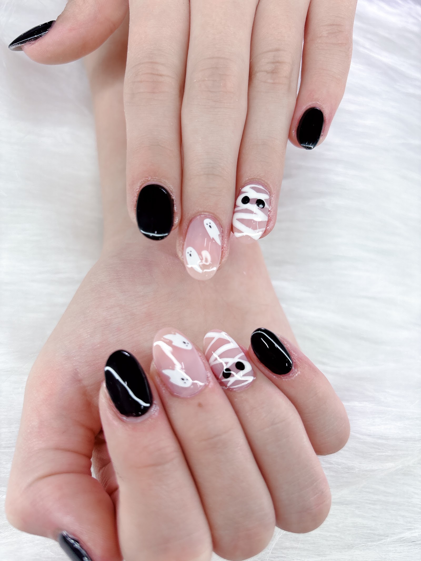 Stylish Nails Brighton nail photo 1