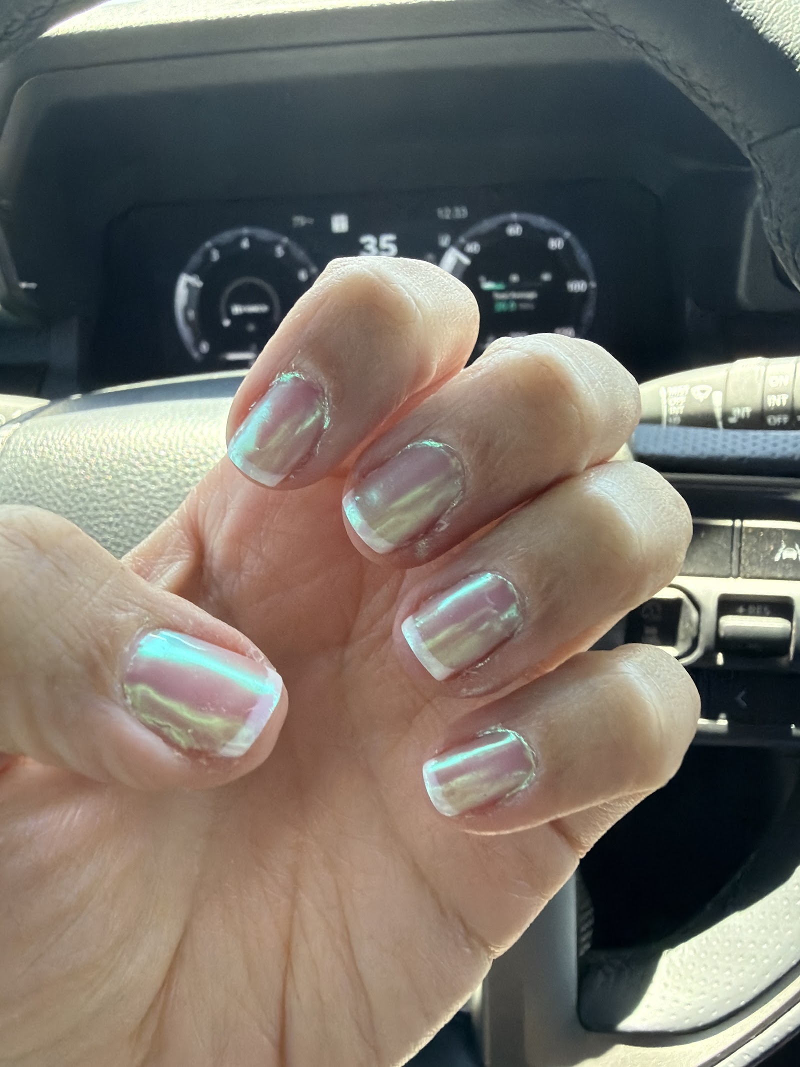 Stylish Nails Brighton nail photo 3