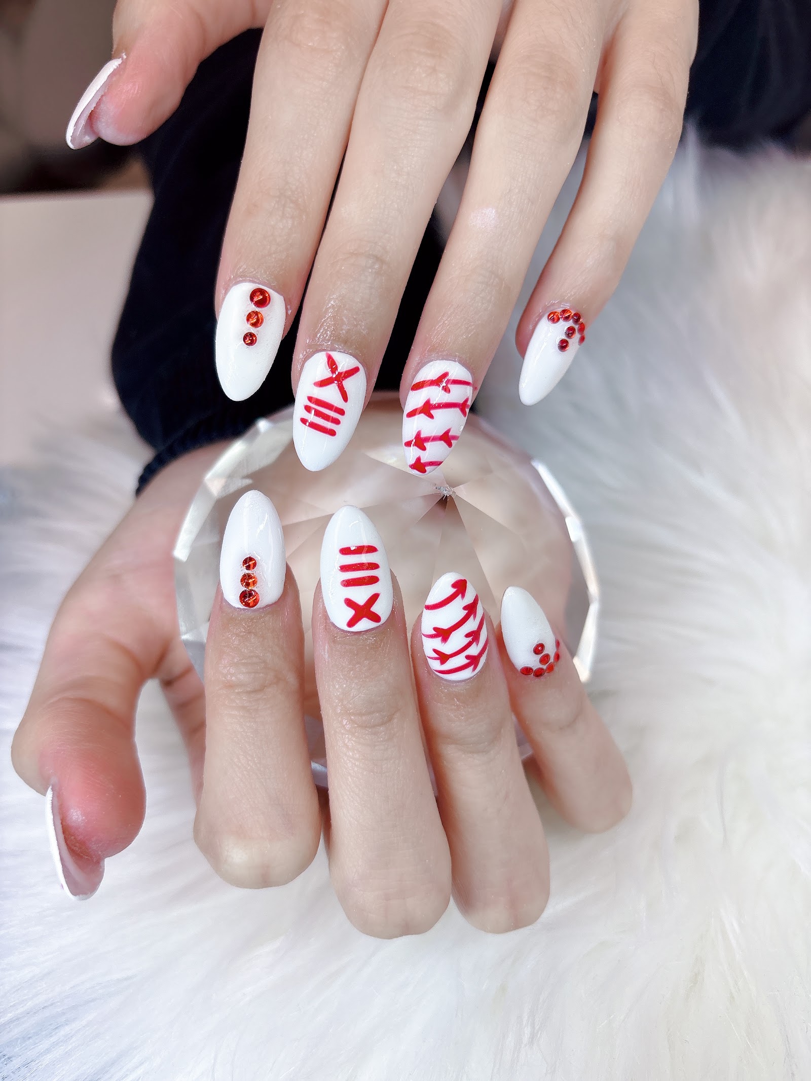 Stylish Nails Brighton nail photo 4