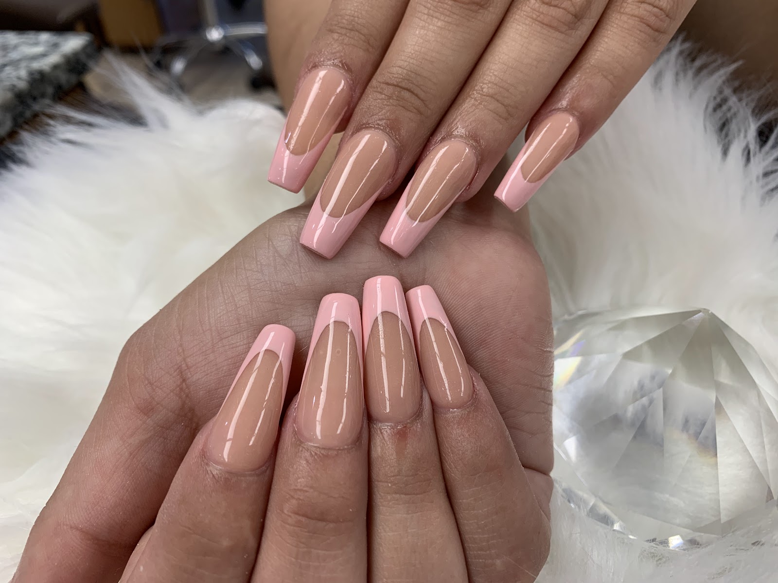 Stylish Nails Brighton nail photo 5